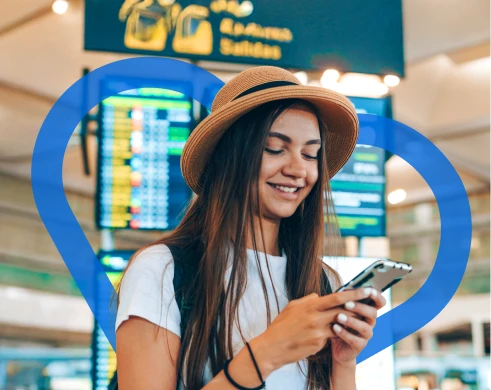 How to Make an International Phone Call from USA - Mobile