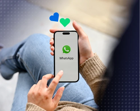How to Use WhatsApp with Your Lyca Mobile SIM - Mobile