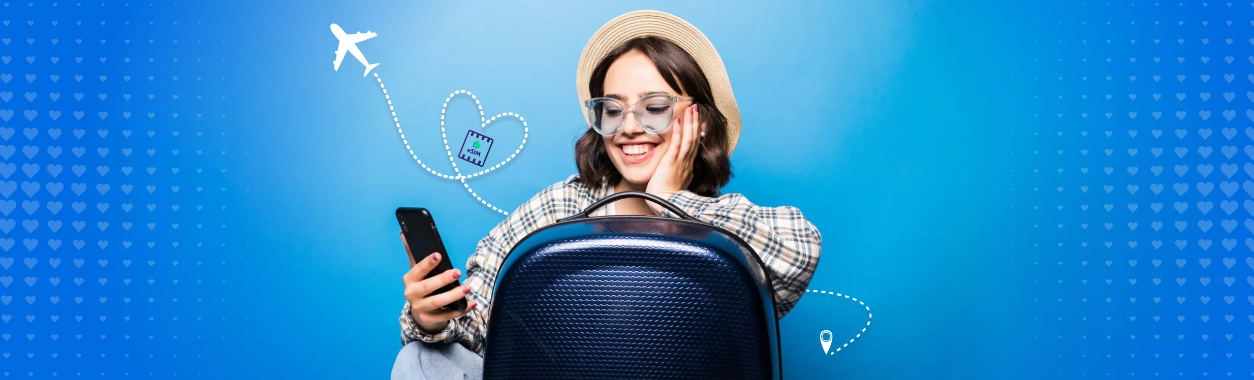 international esim plans