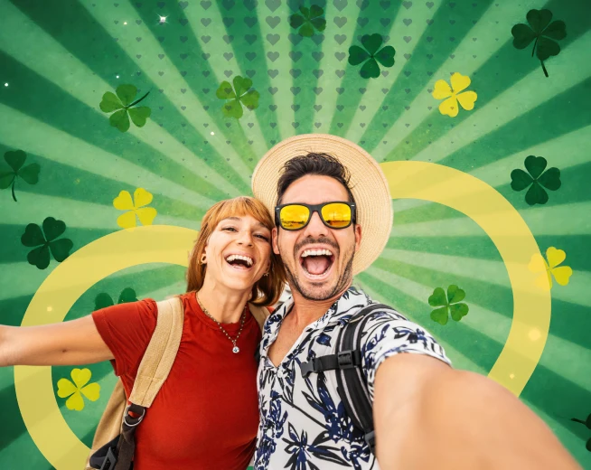st. patrick day 2026