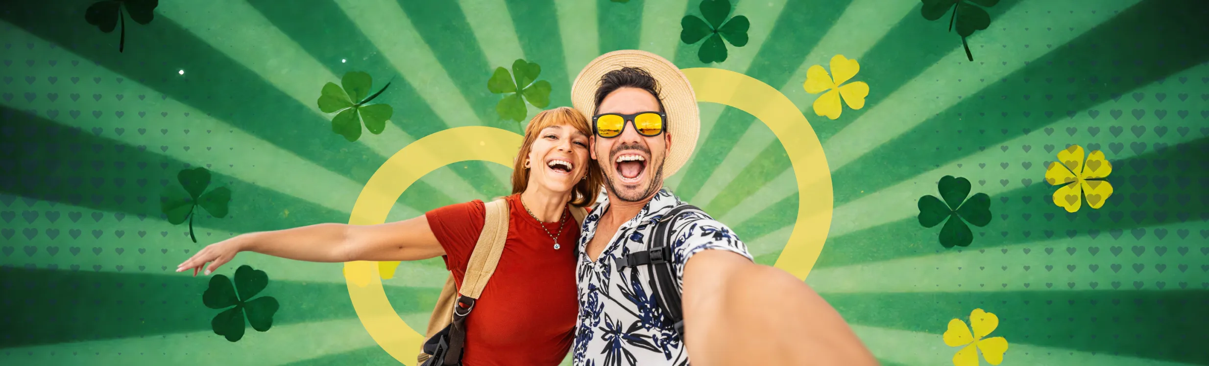 st. patrick day 2026