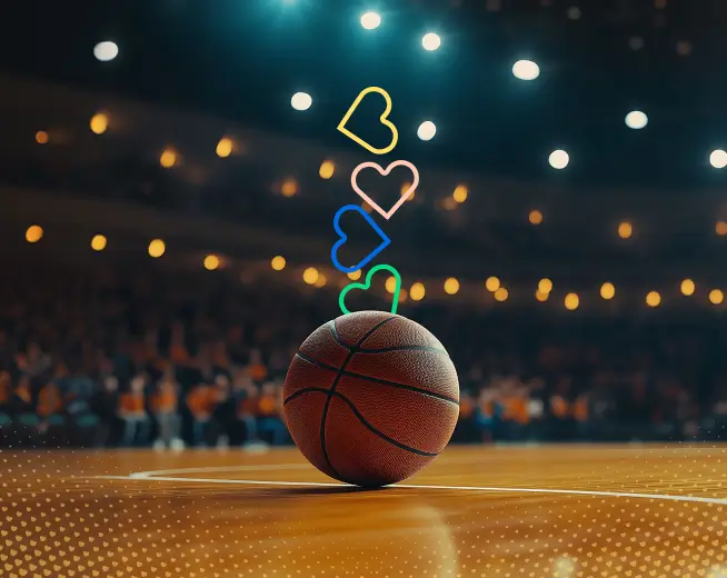 March Madness