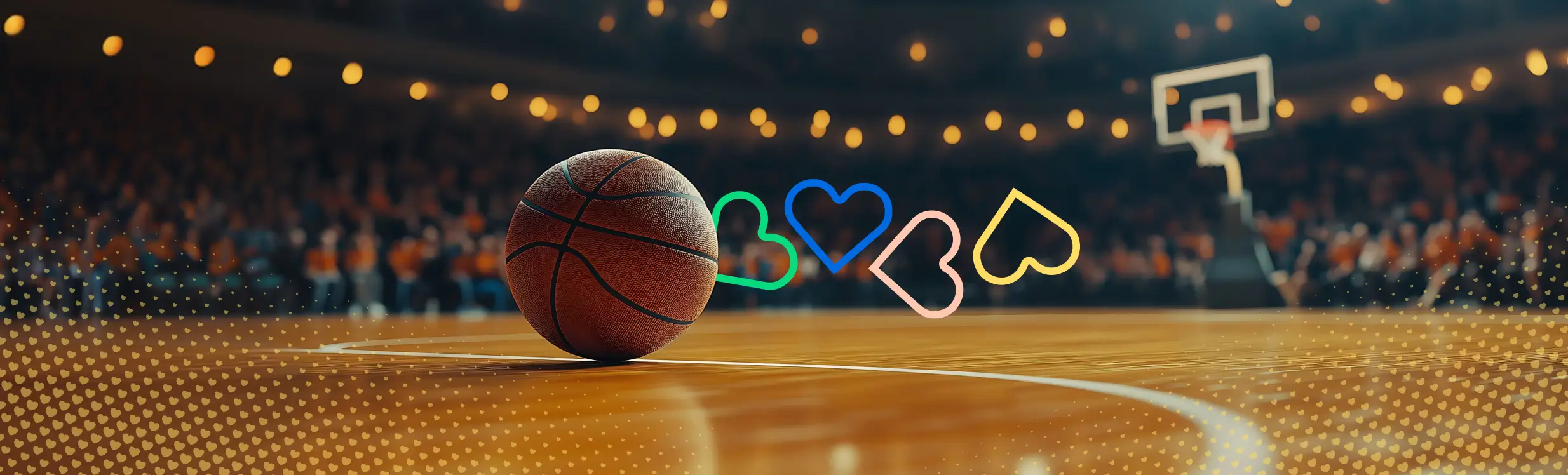 March Madness