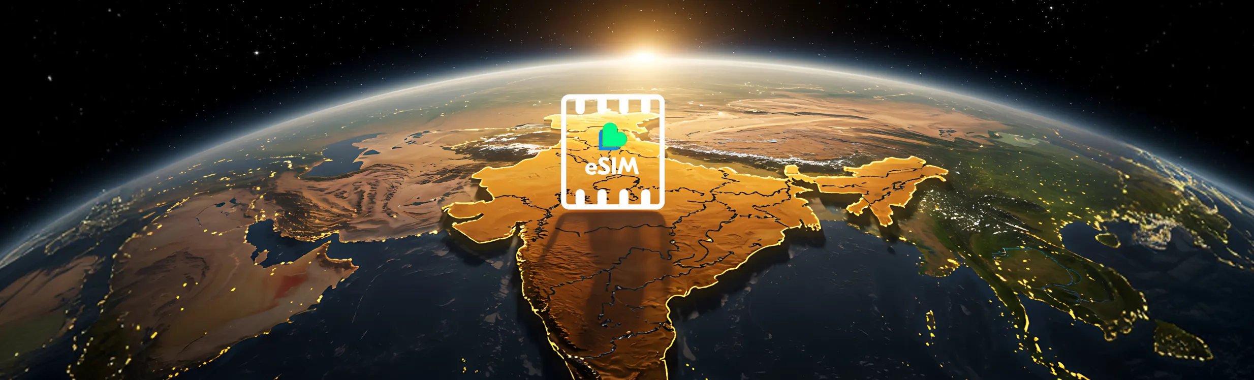 Best eSIM for India