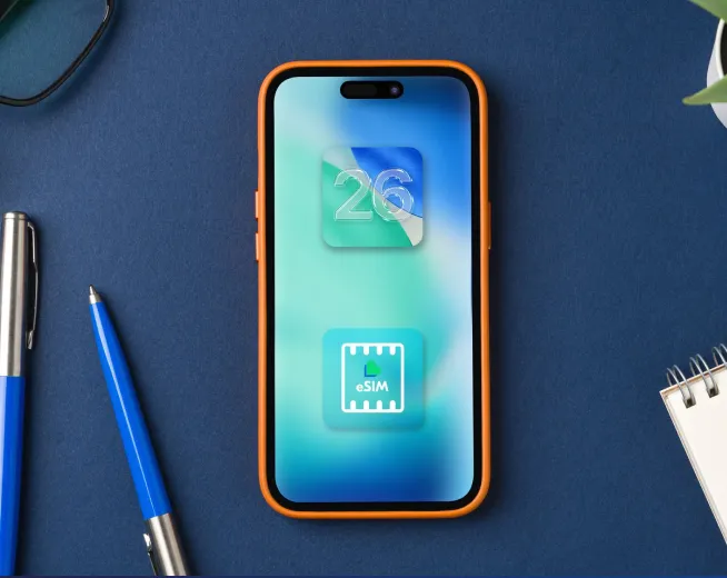 How to activate eSIM in iPhone 17e - Mobile
