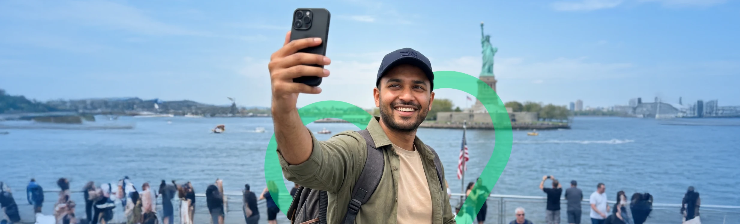 american sim card for tourists​