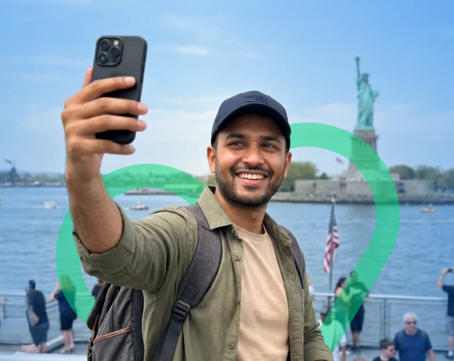 american sim card for tourists​