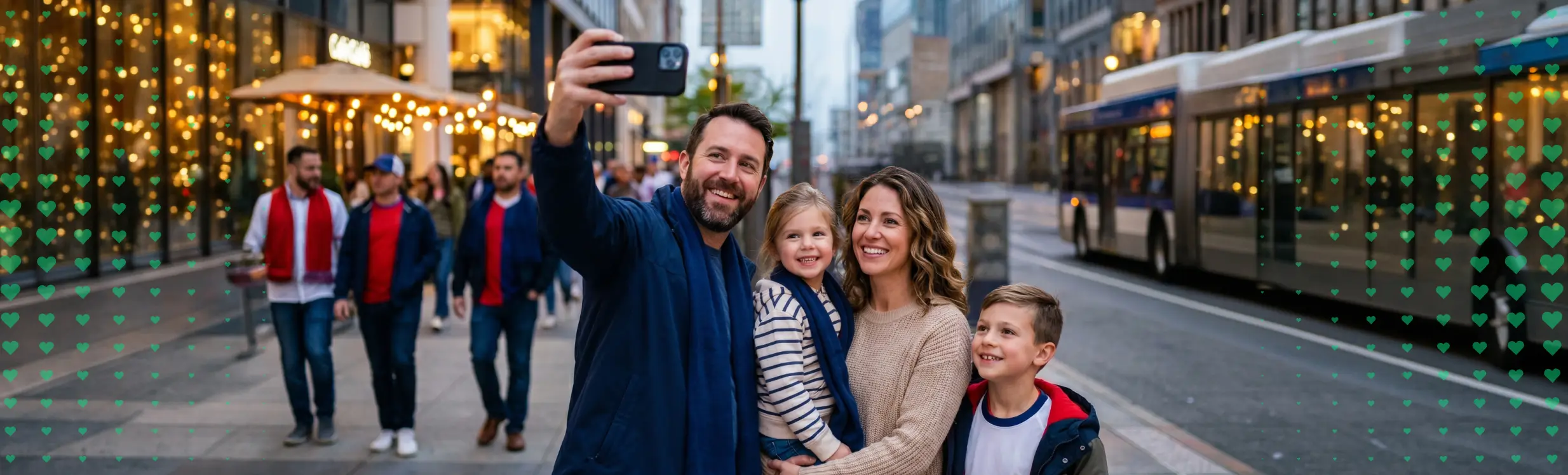 Top Family Travel eSIM Solutions for the World Cup in 2026 - Desktop