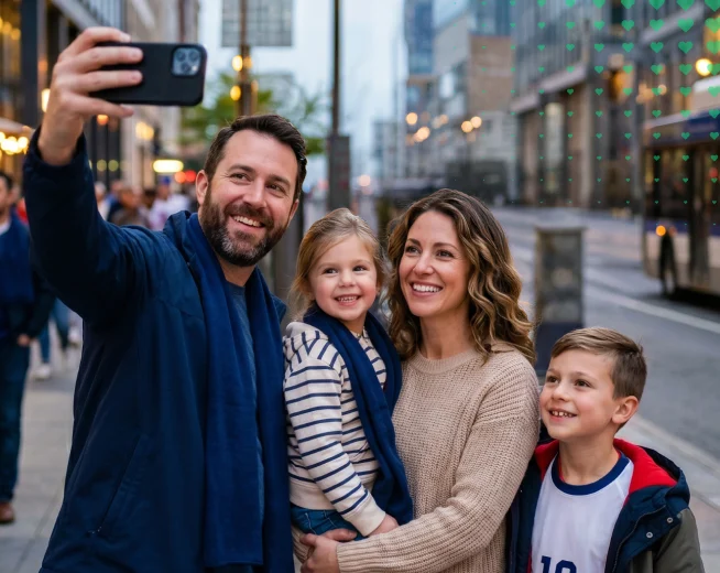 Top Family Travel eSIM Solutions for the World Cup in 2026 - Mobile
