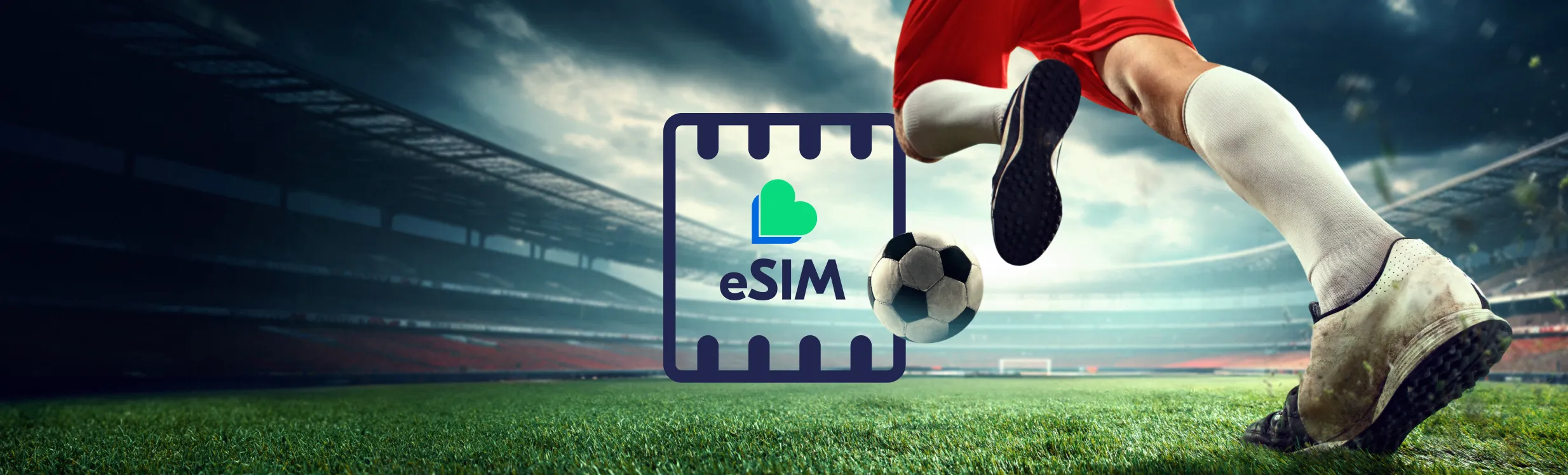 eSIM vs. Physical SIM for World Cup 2026 - Desktop