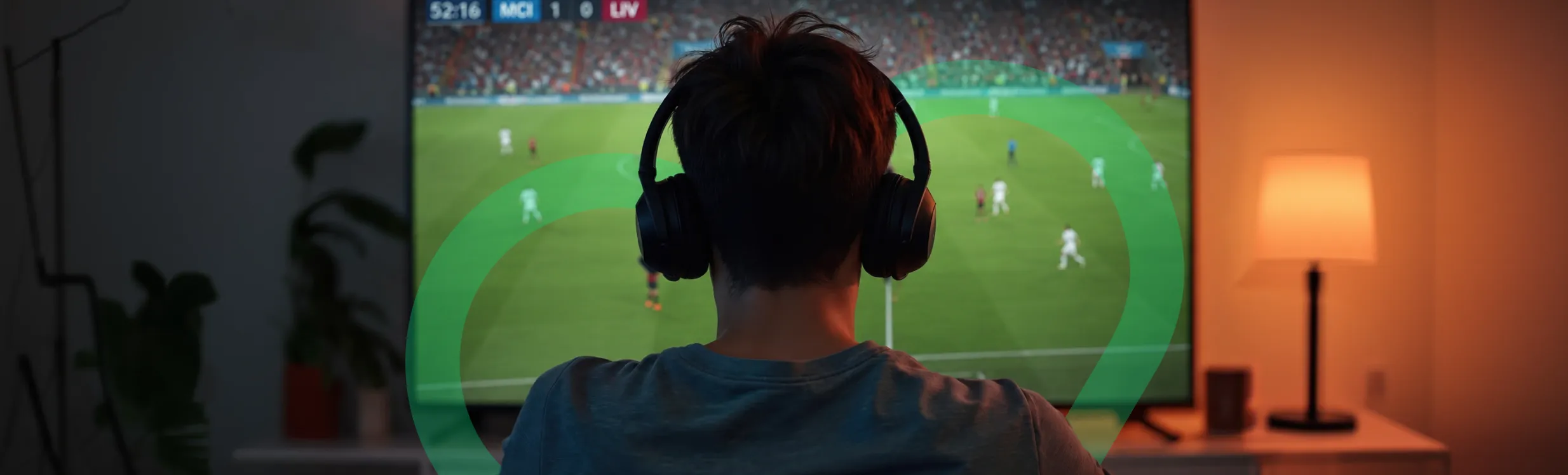 How to Stream World Cup Matches - Desktop