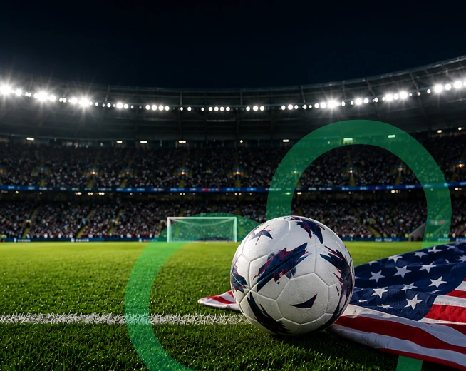 USA vs Bosnia Group 32 World Cup - Lyca Mobile