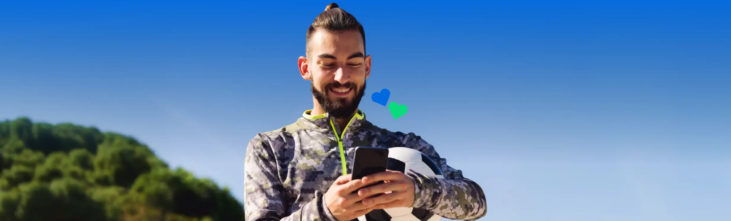 eSIM Roaming Plans for World Cup 2026 Fans - Desktop