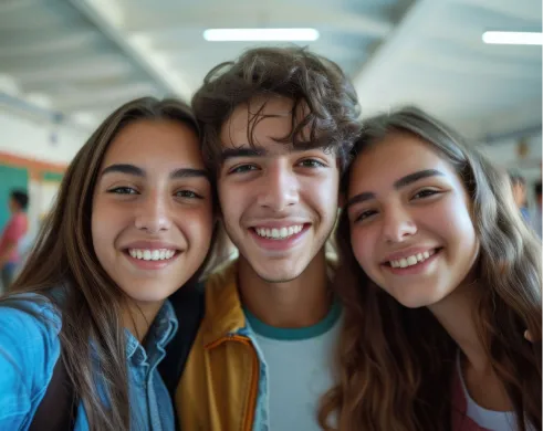 Back-To-School Checklist for College Students - Desktop