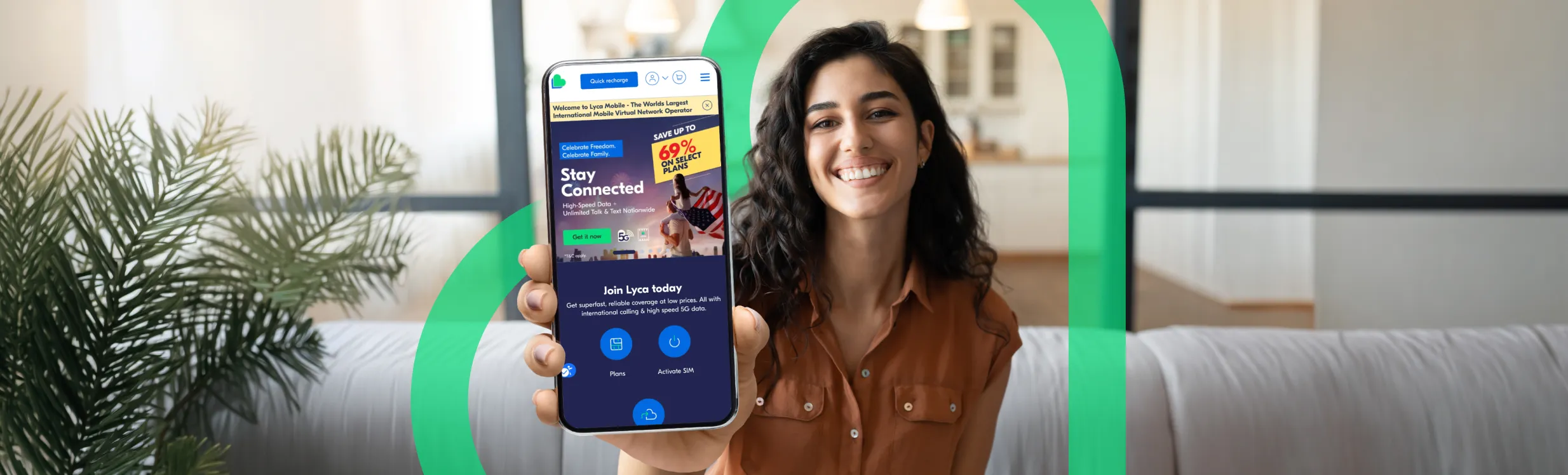 Best Prepaid Phone Plans USA - Desktop