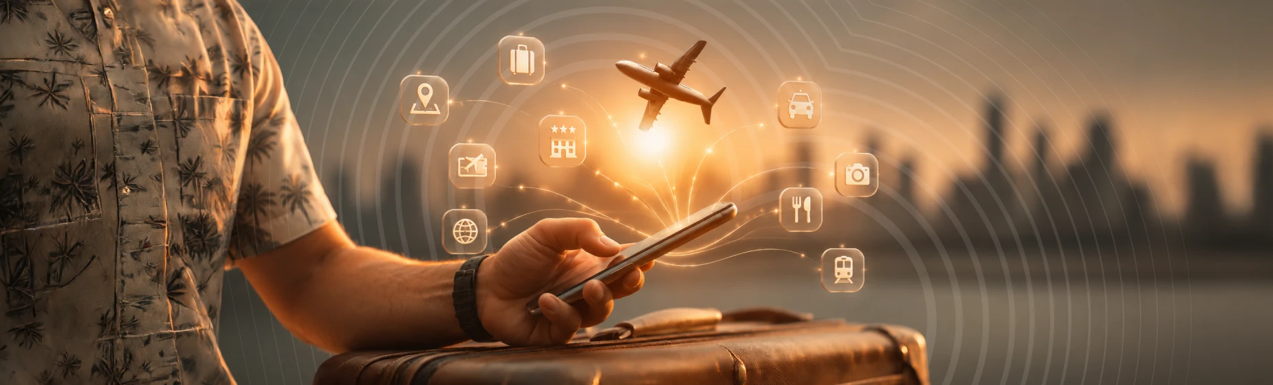 Best travel apps for USA: The essential list for US travelers