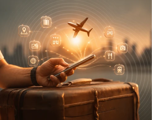 Best travel apps for USA: Mobile
