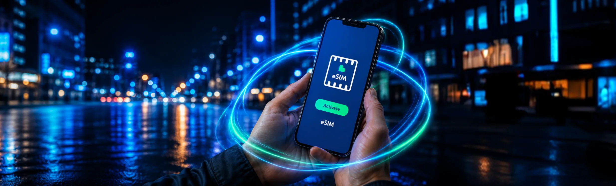 How to Buy and Activate a Lyca USA eSIM - Desktop