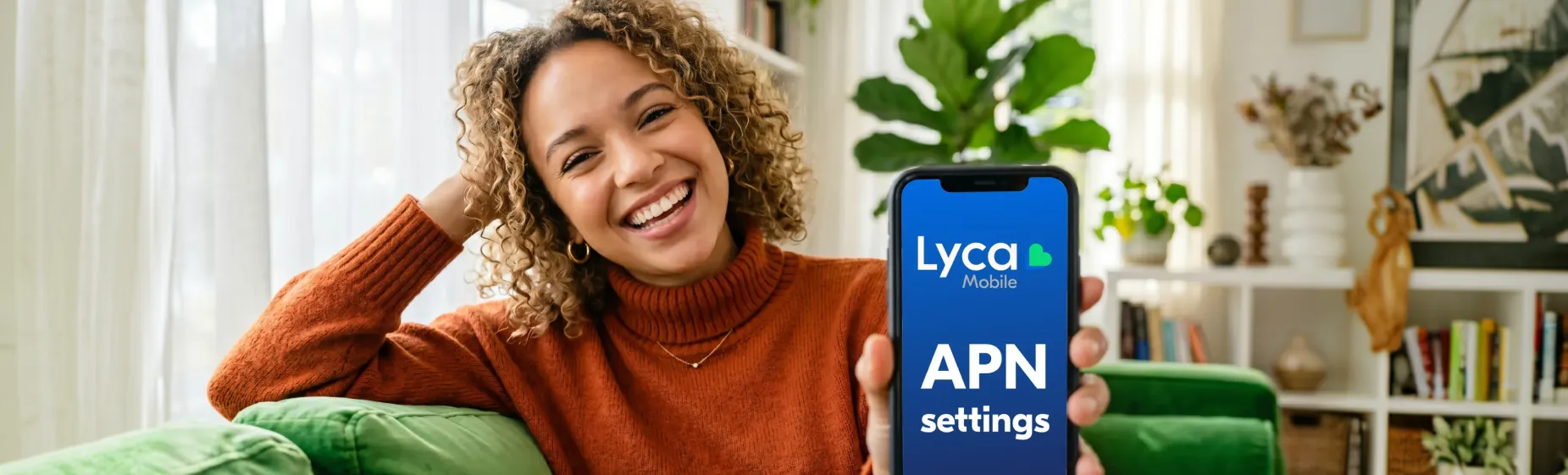 How to Configure APN Settings - Desktop