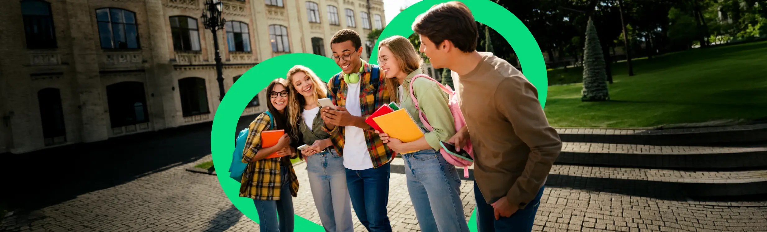 International Student's Guide to Moving to the USA - Desktop
