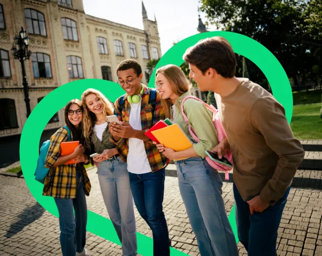 International Student's Guide to Moving to the USA - Mobile