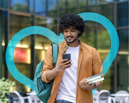 Cheapest Way to Call India from USA as a Student - Mobile
