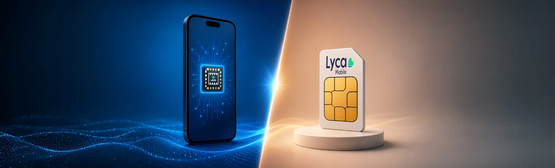 SIM Card or eSIM - Which Is Better for International Students - Desktop
