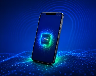 What is an eSIM and How Does it Work - Mobile